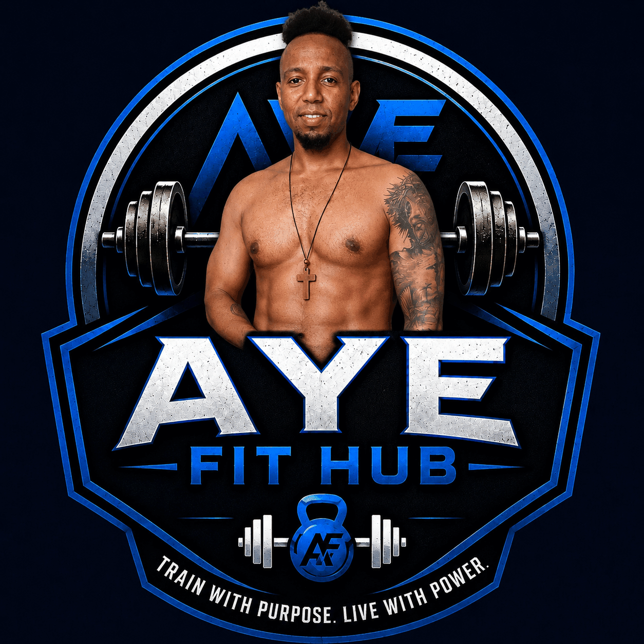 AYE Fit Hub Fitness Division