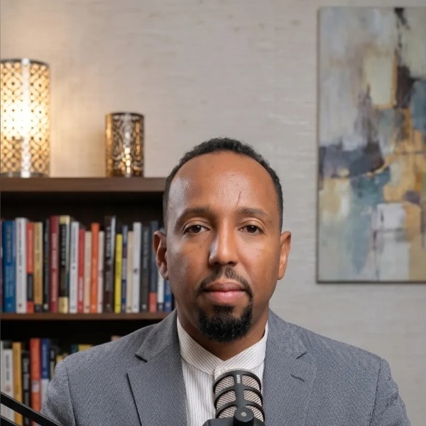 Awet G. Nway - Founder of AYE Tech Hub