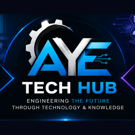 AYE Tech Hub