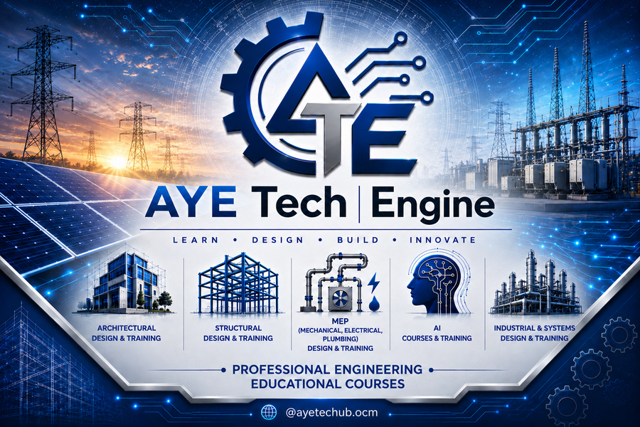 AYE TechEngine