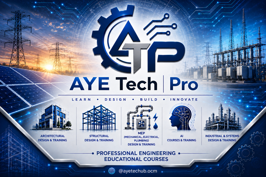 AYE TechPro